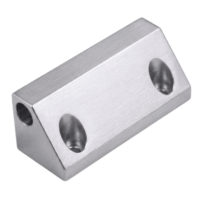 SF3014MAG - Imán para Contacto Magnético / Sensor de Piso / Aluminio / Uso Rudo