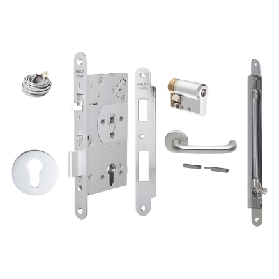 EL560KITSYS134 - KIT DE CERRADURA EL560