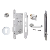 EL560KITSYS134 - KIT DE CERRADURA EL560