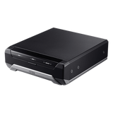 UC3022 - Capturadora de Video UVC / Dual HDMI a USB-C / 4K@60 fps / HDR10 / Mezclador 2 Canales / Plug and Play