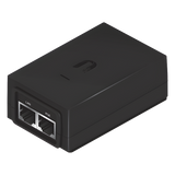 POE-24-30W - Adaptador PoE / 24 VDC / 1.25 A / Puerto Gigabit / 4 Pares / Protección ESD / 94 x 60 x 33 mm