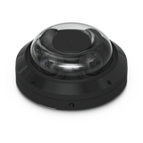 UVC-AI-MS-4-B - Cámara Multisensor IP / 32 MP (4 × 8 MP) / Zoom Óptico 2.33× / IR 20 m (65.6 ft) / PoE++ / IP66 / IK10