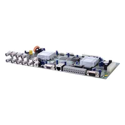 30-10-39 - Tarjeta madre para SDR401 V1.2 IDE