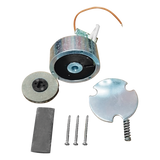 119-RID-110 - Electrofreno Para Pistón Abatible ATI 001A3010