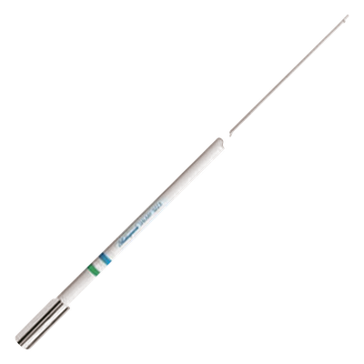 5223-XT - Antena Marina / Banda CB 27 MHz / Potencia 25W / Cable 20 pies (6.1 m) / SWR 1.5:1