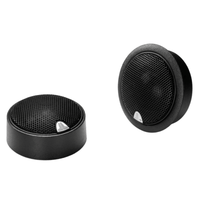 10-03347-00 - JL Audio C3 / Tweeter de Componentes 1" / 75 W RMS / 90 dB / 4 Ω / Car Audio