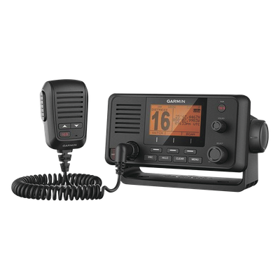 10-02097-00 - Radio náutica VHF 215