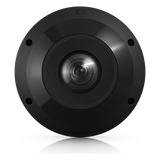 UVC-G6-PRO-360-B - Cámara IP Panorámica 360° / 12 Megapixel / Fisheye / PoE+ / IR Inteligente 4 Zonas / Antivandálica / IP Resistente a Intemperie
