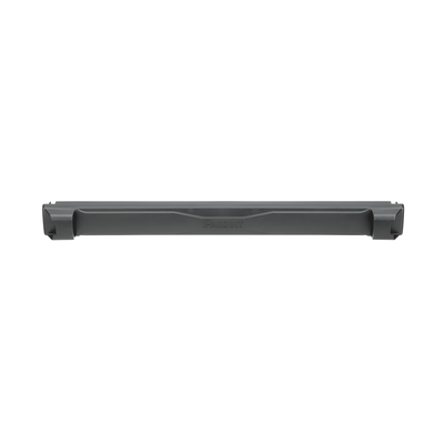 TLBP1R-V - Panel Ciego 19in / 1 UR / Instalación sin Herramienta / ABS Negro / 482.6 x 44.7 mm / CEA-310-E