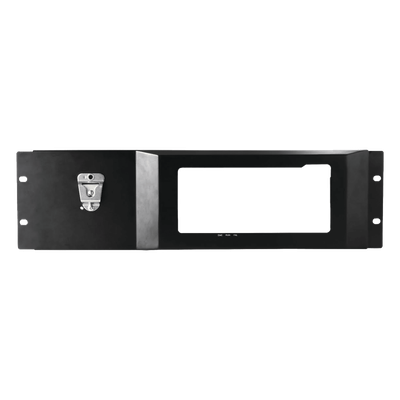 XNPMIR - Accesorio de Montaje en Rack / Para Consola de Llamada en Red / Sistema X-618 / Centralización en Gabinete