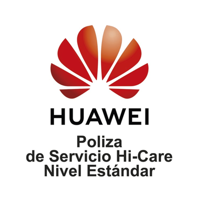 HC-ST-USG6530FD-1Y - Póliza de Soporte Técnico / TAC 24/7 / Respuesta Prioritaria 30 min / Reemplazo Avanzado de Hardware / 1 Año / Para Firewall USG6530FD