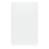 UA-CARD-W-100 - Tarjeta de Acceso NFC / MIFARE DESFire EV3 / AES-128 / ISO 7810 ID-1 / 13.56 MHz / Paquete 100 Piezas