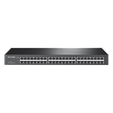 TL-SG1048 - TP-Link TL-SG1048 dispositivo de redes No administrado 48 Gigabit Ethernet (10/100/1000) 48