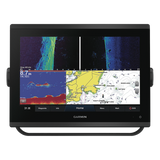 10-02367-02 - GPSMAP 1223xsv / Pantalla Táctil WXGA 12.1" / Resolución 1280x800 / GPS-GLONASS-Galileo / Compatible con NMEA 2000 y 0183 / Sonda CHIRP Integrada / ClearVü y SideVü / IPX7 / Alimentación 10-32 Vdc