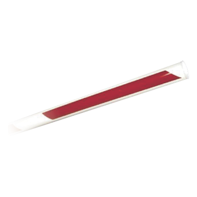 428176 - Brazo pivotante / Aluminio y acero / 3 m (9.8 ft) / IP44 / -20°C a +55°C / 230VAC
