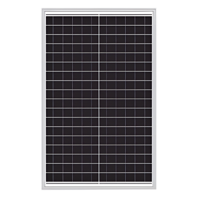 EPL3012AL - Módulo Solar / 30 W / 12 Vcc / Monocristalino / 36 Celdas Grado A / Eficiencia 19.83%
