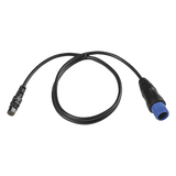 10-12719-00 - Adaptador para la conexión de transductor de 8-pin a sonda de 4-pin.
