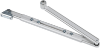 Brazo Articulado Para Operador Batiente FAAC 950N2 / Compatible Con Modelo 10541512