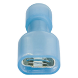 CON-101-3A-02 - Terminal hembra aislada / 16-14 AWG / Paquete 25 piezas / Uso industrial