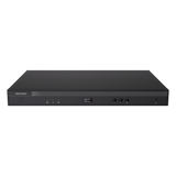 DS-DT60V-03HDI20NO/U - Controlador LED para Videowall / 20 Puertos RJ45 / Carga 13 MP / HDMI 2.0 4K / Android 12 / 7 Imágenes Simultáneas