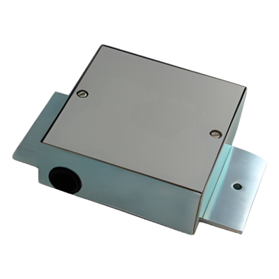 SC-117 - Caja de montaje / Empotrada en piso / Metálica / Compatible SC100, SC105, SC115 / Accesorio serie SC100 Honeywell