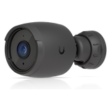 UVC-G6-BULLET-B - Cámara IP Bala PoE / 4K 8 Megapixel / IR 30 m (98.4 ft) / AI Multi-TOPS / Campo de Visión 134.1° / IP66 e IK04