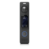 UVC-G6-PRO-ENTRY - Sistema de Control de Acceso con Cámara Dual / 12 MP + 8 MP / Pantalla Táctil 3" / Audio Bidireccional / IP55 / PoE+