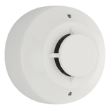 W-SD355 - Detector Fotoeléctrico Inalámbrico Direccionable / Red Mallada SWIFT 902-928 MHz / Base B501W Incluida / 4 Baterías CR-123A / Vía Gateway W-GATE