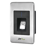 FR1500S - ZKTeco FR1500S lector de control de acceso Lector de control de acceso básico, Lector de huella digital