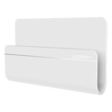 30394 - Ugreen 30394 soporte Soporte pasivo Teléfono móvil/smartphone Blanco