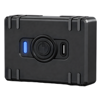 ATC700 - Mini Rastreador GPS / 4G LTE CAT 1 / GNSS Multiconstelación / Precisión <1.8 m (5.9 ft) / Batería 1000 mAh / IP65