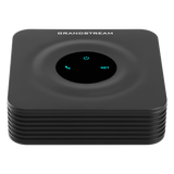 HT-801-V2 - Adaptador de Teléfono Analógico / 1 Puerto FXS / 1 Perfil SIP / VoIP / TLS y SRTP / Fax T.38 / Conferencia 3 Vías