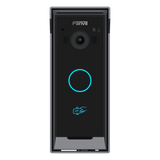 I60 - Video Intercomunicador IP / 2 Megapixel / Control de Acceso BLE-IC-DTMF-Remoto / IP65 / PoE / 1000 Tarjetas / ONVIF