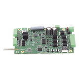 205400325 - Cuadro de Mando / Tarjeta / Tablilla para Barreras Hikvision Serie DS-TMG320