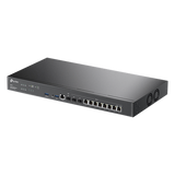 ER8411 - TP-Link Omada ER8411 Router Si Si IEEE 802.1Q Gigabit Ethernet