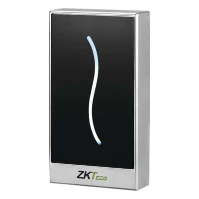 PROID10-BM - Lector de Tarjetas RFID / 13.56 MHz / MIFARE Classic® / IP65 / -20°C a 65°C / Wiegand 26/34 Bits