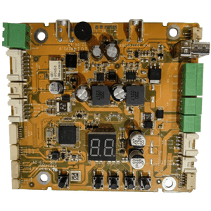 Cuadro de Mando (Tarjeta Madre) para Torniquete DS-K3G200LX-R/DM55