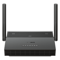 MF80XV - ONU/ONT XPON / Wi-Fi 6 AX3000 / 1 Puerto PON SC/APC / 4 Puertos Gigabit / Dual Band 2.4/5 GHz / EasyMesh