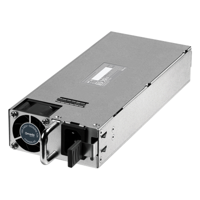 PSM900-AC - Módulo de Fuente de Poder / 900W AC / 53.5 VDC / Hot Swappable / Protección ±6 kV / Entrada Universal 100-240V