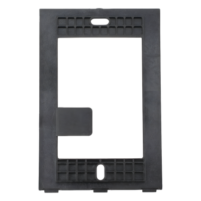 190202525 - Soporte de Montaje para DS-K1101M / Fabricado en Plastico