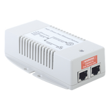 TP-1248GDHP - Inyector POE Para Aplicación Solar, Entrada 10-15 Vcc, Salida en 56 Vcc, 802.3 af/at, 10/100/1000 Mbps, Hasta 35 Watts
