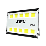 Reflector LED Ultradelgado de  400 W / Dimensiones 500 x 345 mm / 85 - 265 Vca~ 50/60Hz / Ultra delgado / Uso en exterior - interior.
