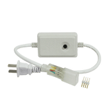 Jwj Controlador Manual para Manguera LED RGB / 127V AC / 300W JLP-M09