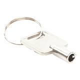 XMRKEYHD - Accesorio MDVR / Compatible XMR401HD Series / Conector SC/APC / Optimización Grabación Vehicular