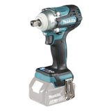 DTW-301-Z - Llave de Impacto Inalámbrica / 18V / 1/2" / 330 N-m / 4 Velocidades / 144 mm / Motor BL
