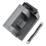 07-110-8840 - Adaptador de Batería para Analizador C7X00-C Series para Batería KNB57, Radios KENWOOD NX220/320/420, TK2140/2160