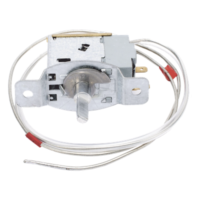 WPF34D - Termostato Digital / Control de Precisión / Congeladores EPLFZ100 y EPLFZ250V2 / Instalación sin Herramientas / Diseño Resistente al Frío