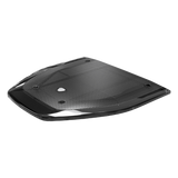 9ALRDNL02000 - Domo Lateral de Reemplazo / Compatible con Barra SP216 / Alta Resistencia / Diseño Aerodinámico / Color Negro