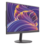 DS-D5222F2-1V1S - Monitor LED / Full HD 1920x1080 / 21.5 Pulgadas / HDMI-VGA-CVBS / Bocinas Integradas / VESA 75x75 / Operación 24/7