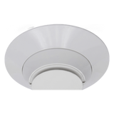 SD-365 - Detector de Humo Direccionable / Fotoelectrónico / LED Dual 360° / Base 6" (15.2 cm) / Protocolo LiteSpeed